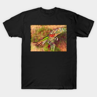 Macaw 11 T-Shirt